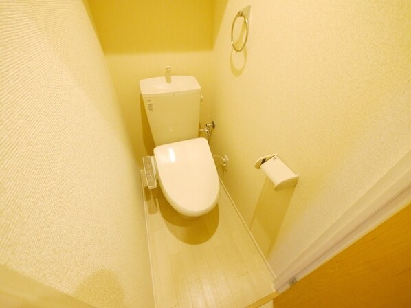 レオネクストラブバードの物件内観写真